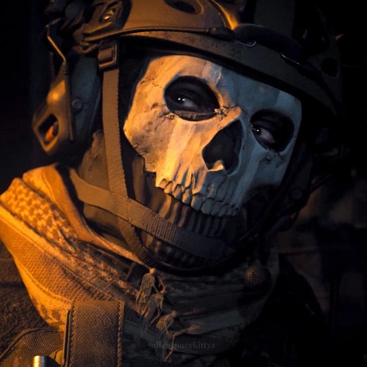 Ghost thumbnail