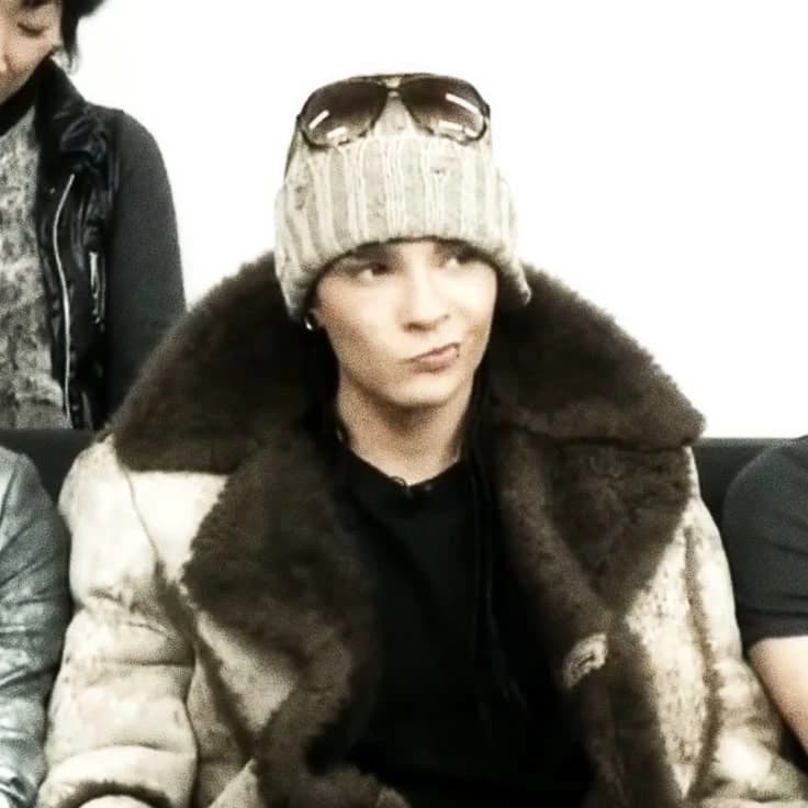 Tom kaulitz  thumbnail