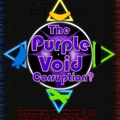 The Purple Void Corruption thumbnail
