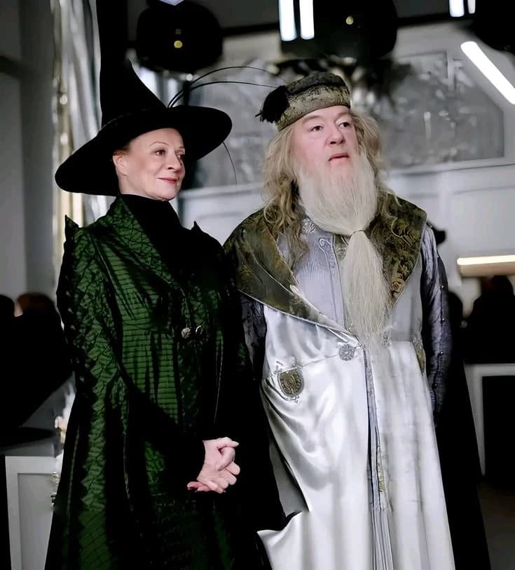 Hogwarts thumbnail