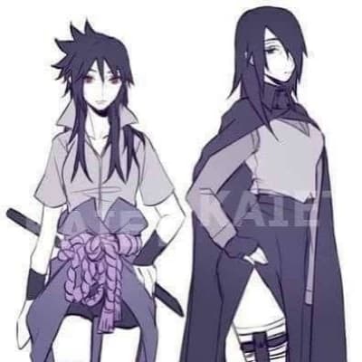 Sasuke Uchiha thumbnail