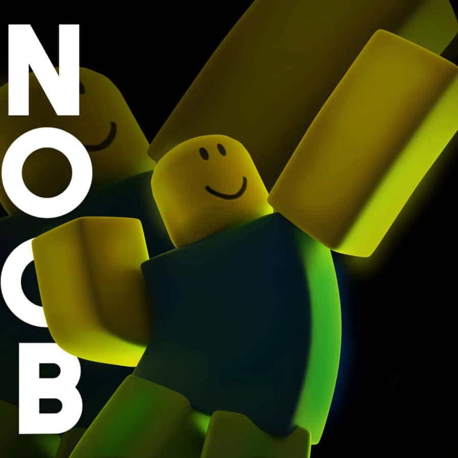 NOOB thumbnail