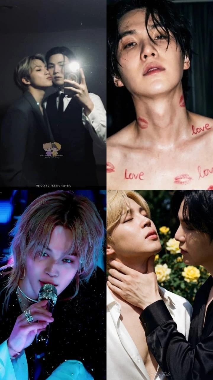Yoongii  (Yoonmin) thumbnail