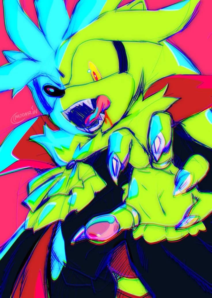 Vampire Silver thumbnail
