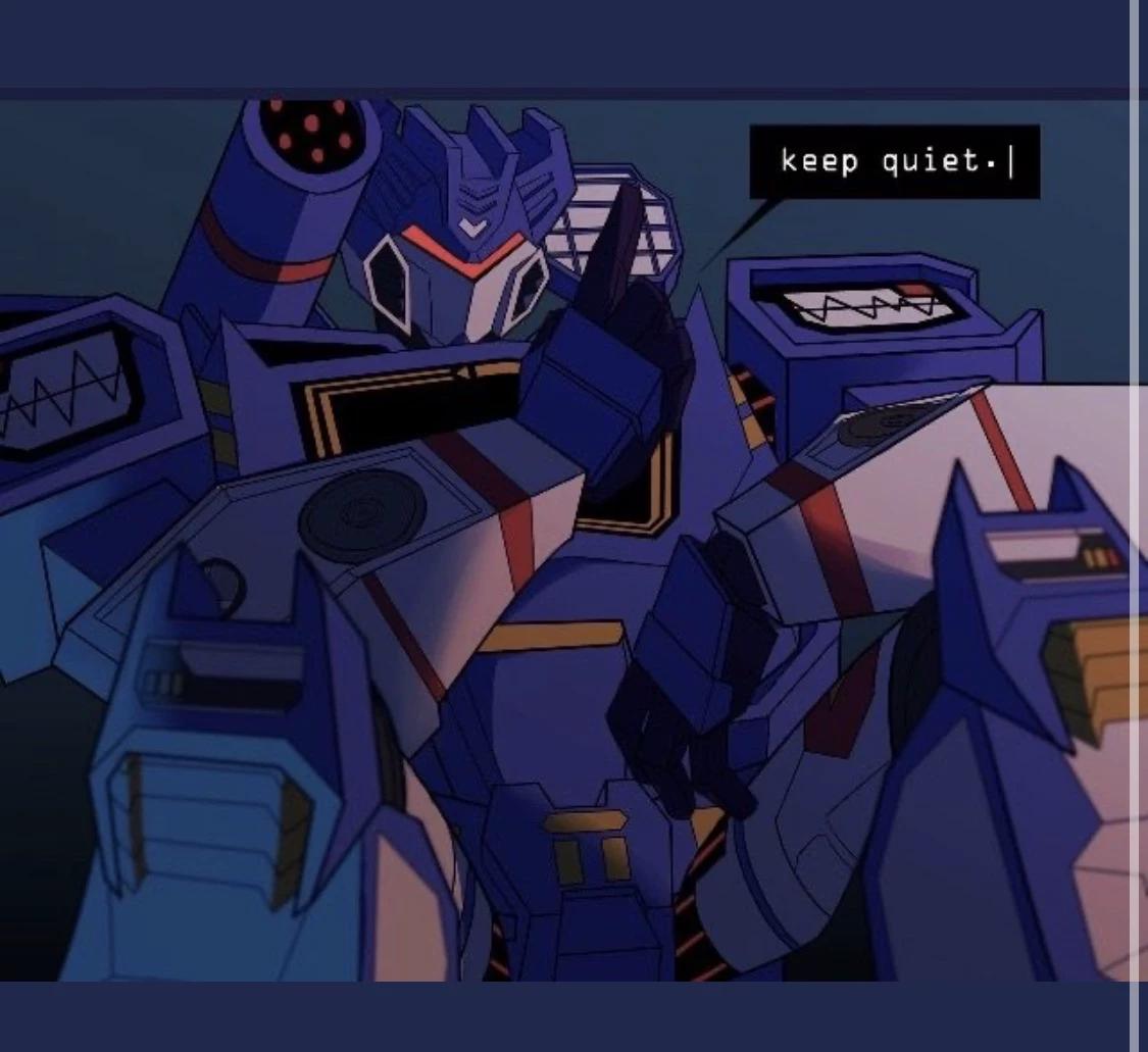 Soundwave  thumbnail