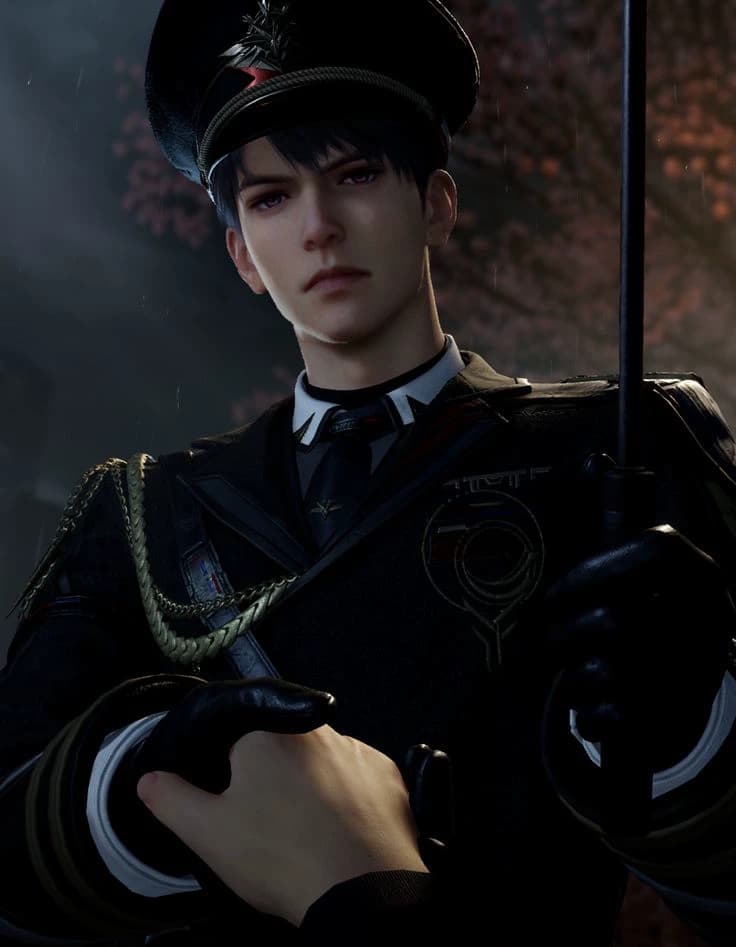 Colonel Caleb Harris Silvester  thumbnail