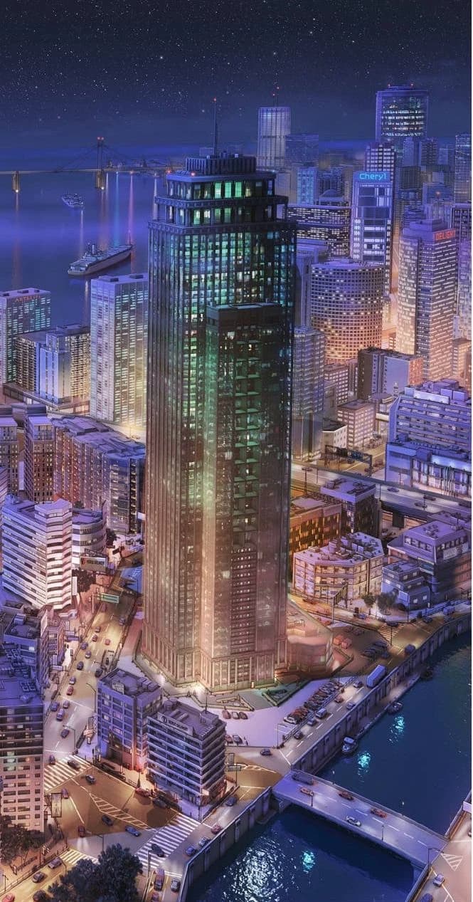 China Wealth Supremacy thumbnail