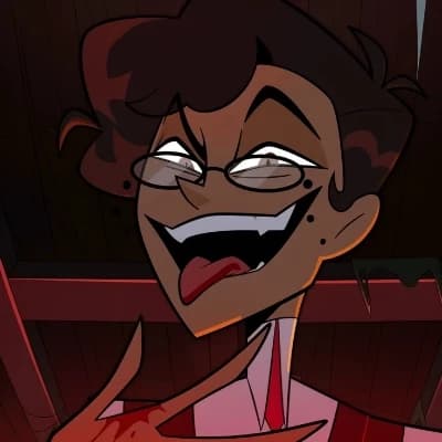 Alastor (Human) thumbnail