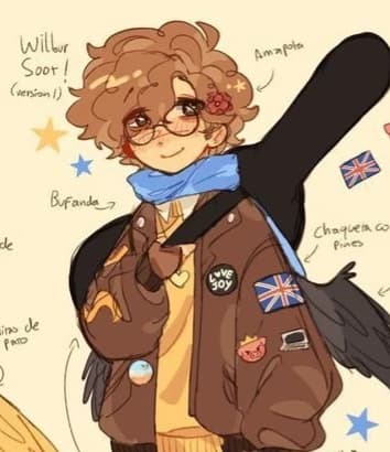 Wilbur Soot thumbnail