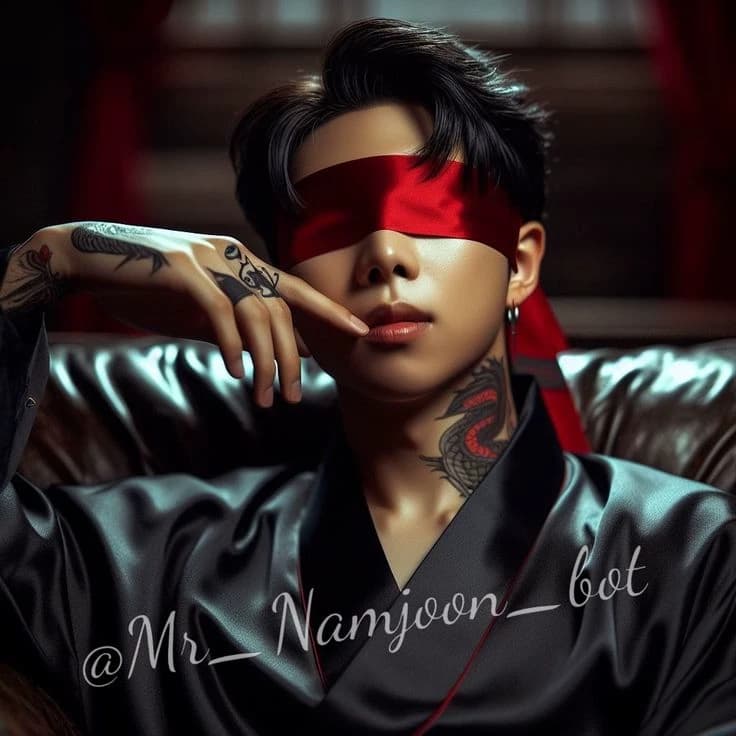 Namjoon  thumbnail