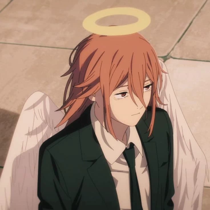 Angel Devil  thumbnail