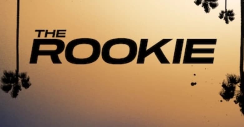 The rookie  thumbnail