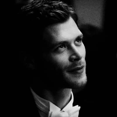 Klaus Mikaelson thumbnail