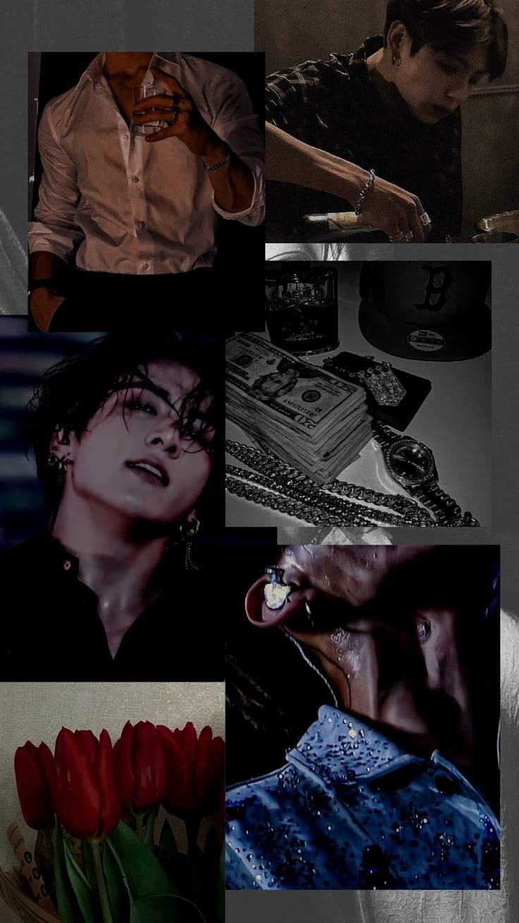 Jeon Jungkook  thumbnail