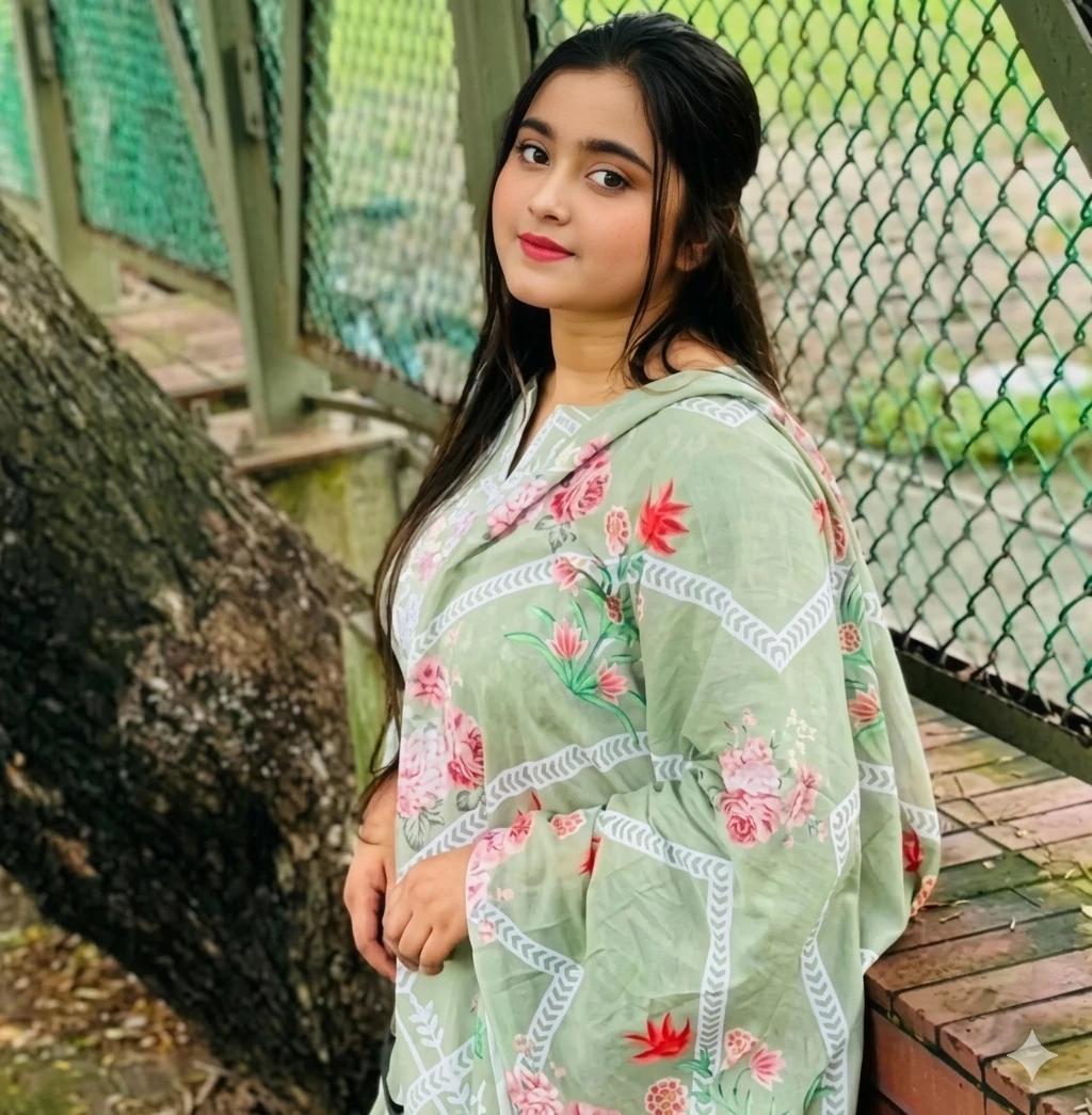 Torsha Chowdhury  thumbnail