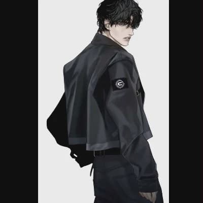 Taemin Kang thumbnail