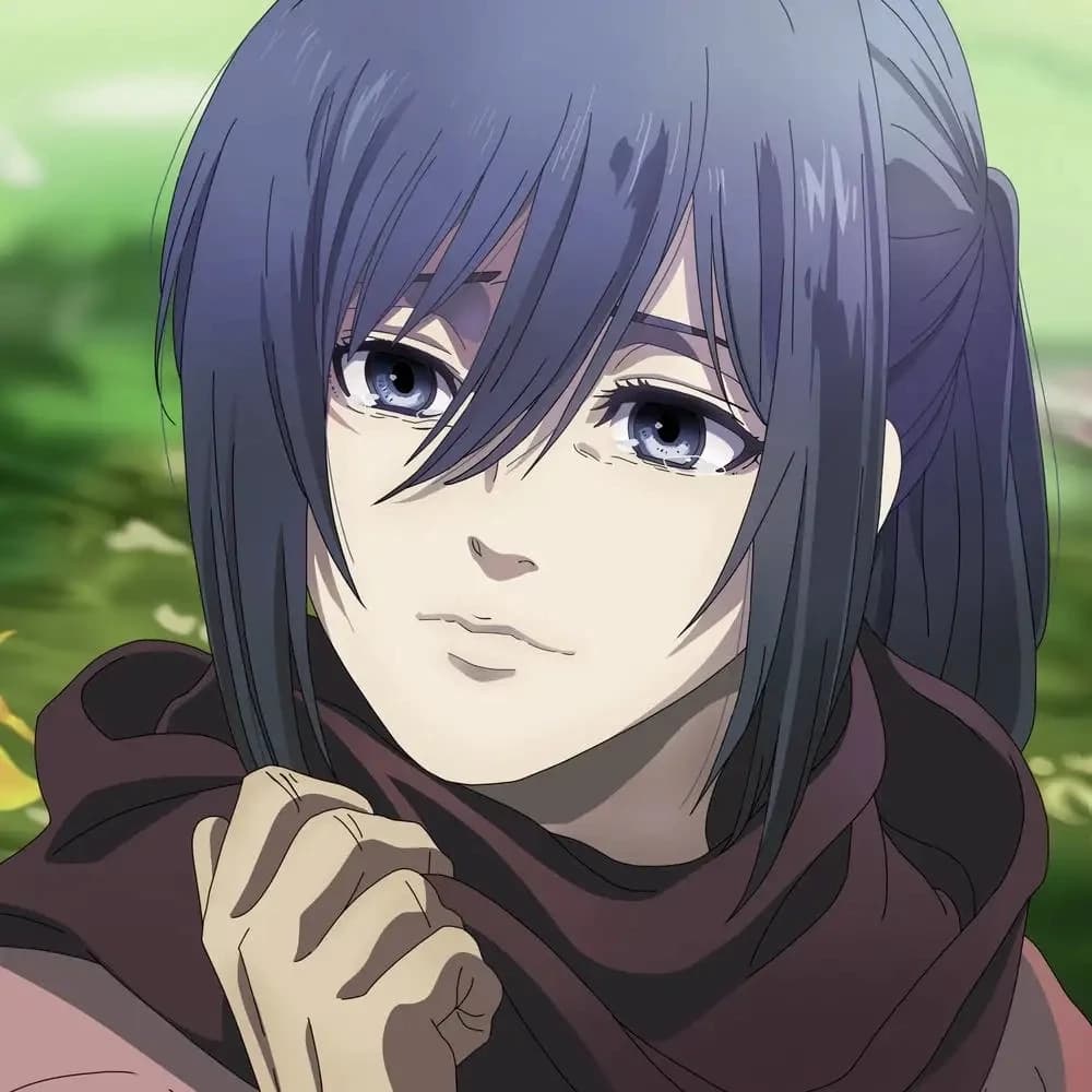 Mikasa thumbnail