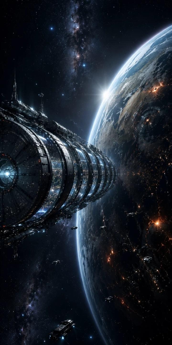 EDÉN-7 Project thumbnail