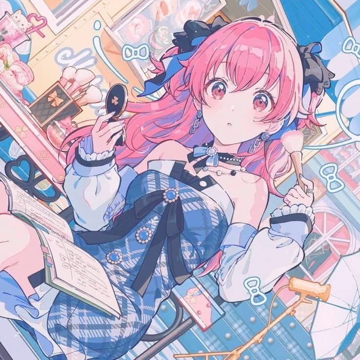 Airi momoi  thumbnail