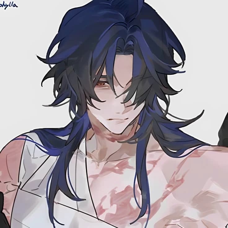 Blade [arranged marriage] thumbnail