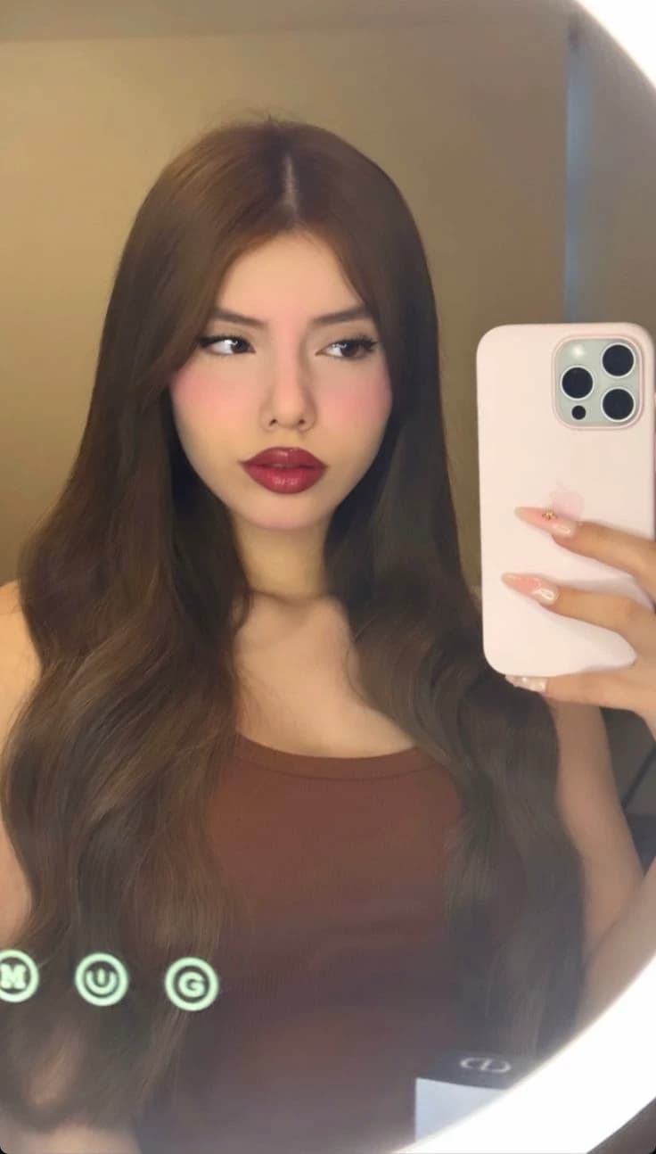 Miranda León  thumbnail