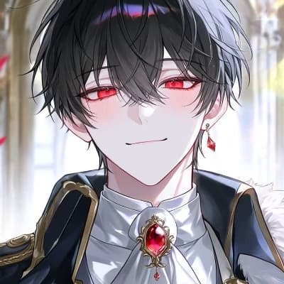 Nero.   "prince, Omega. Bl"  thumbnail