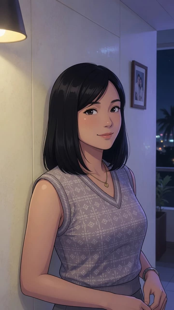 My Friend's Wife thumbnail