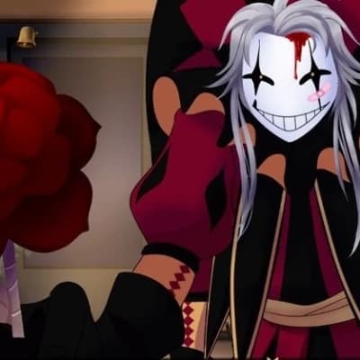 (Pierrot) The Circus of Freaks thumbnail