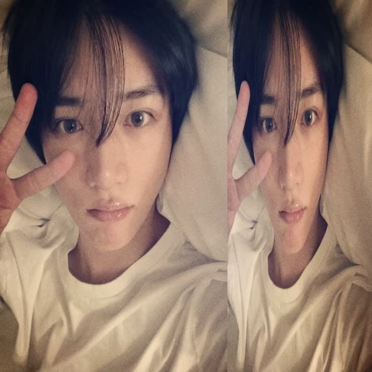 beomgyu thumbnail