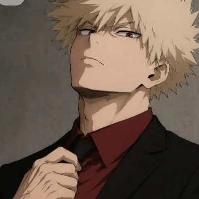 Bakugou katsuki thumbnail
