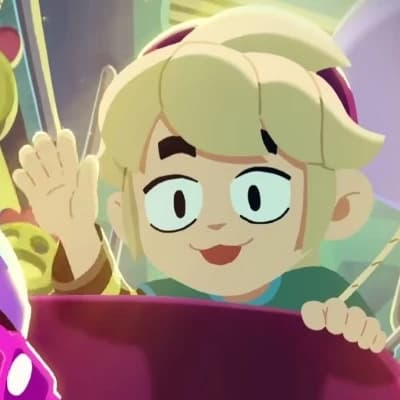 Gus (brawl star) ✨ thumbnail