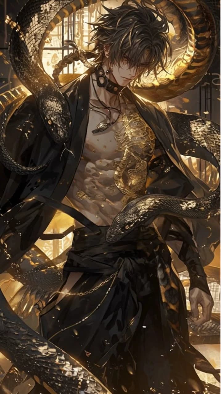 Cassian Synapse Cipher thumbnail