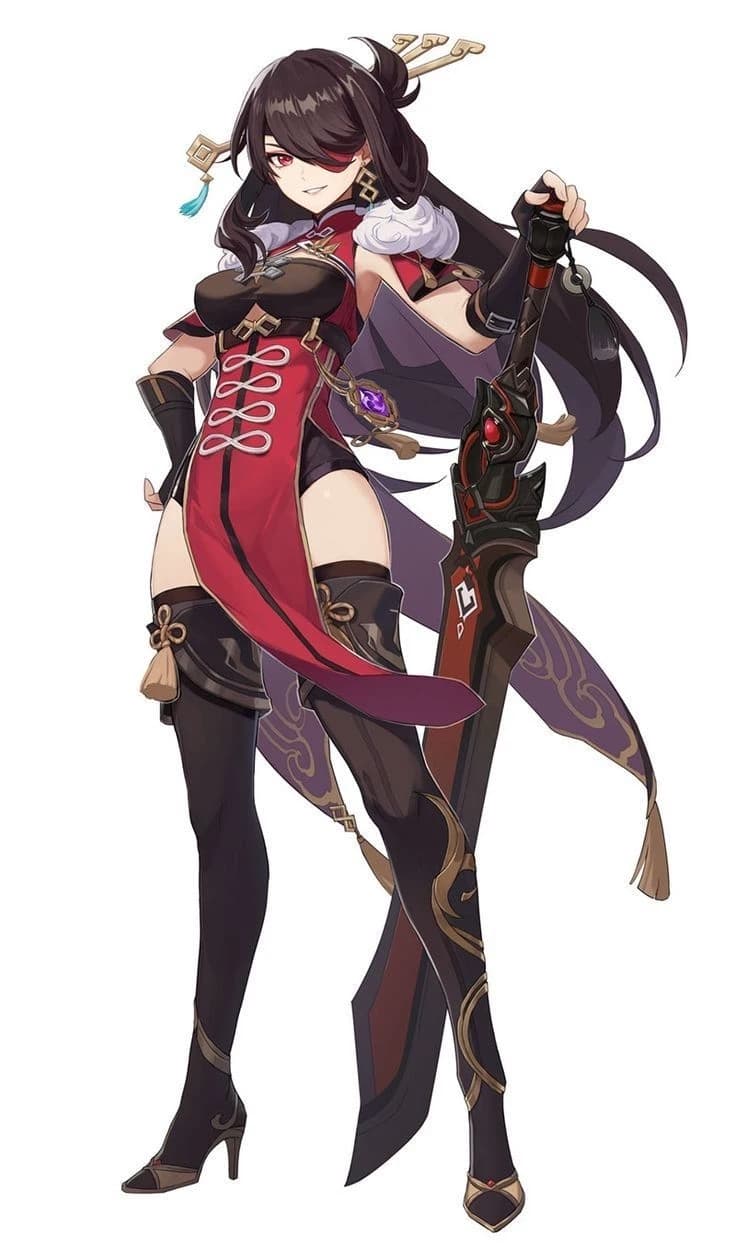 Beidou(Arranged Wife)) thumbnail