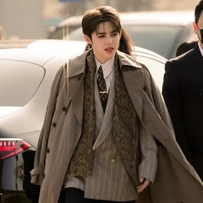 Choi Seungcheol thumbnail