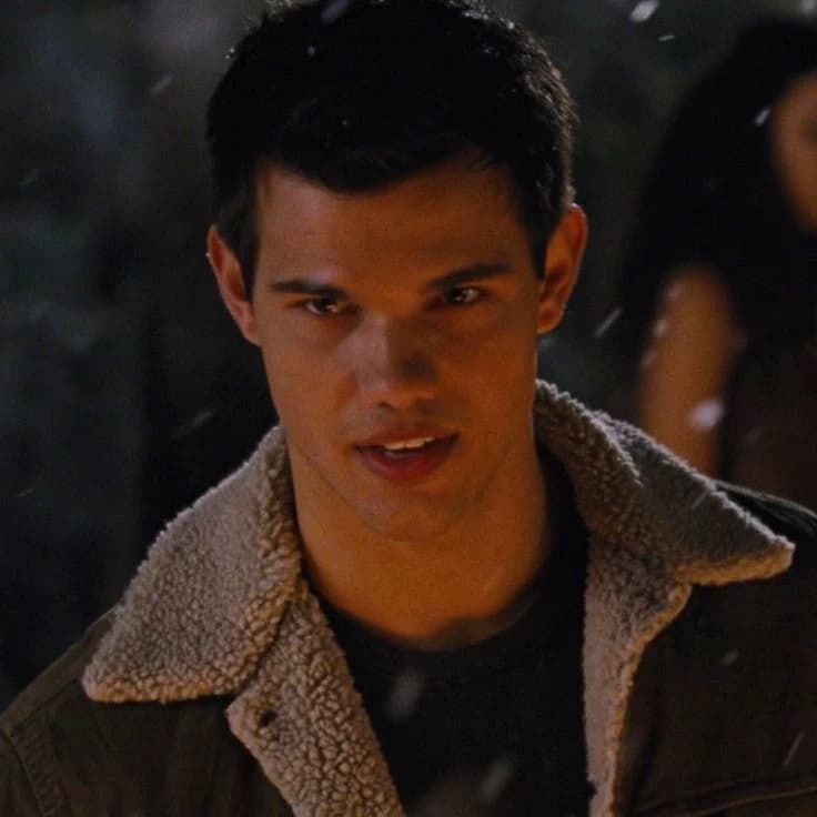 Jacob Black thumbnail