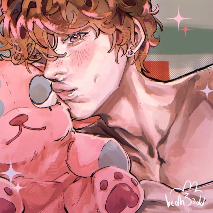 Alistair Graves thumbnail