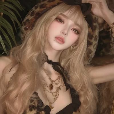 Anastasia Volkov thumbnail