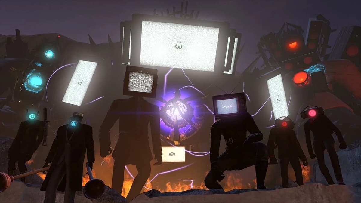 Skibidi Roomates thumbnail