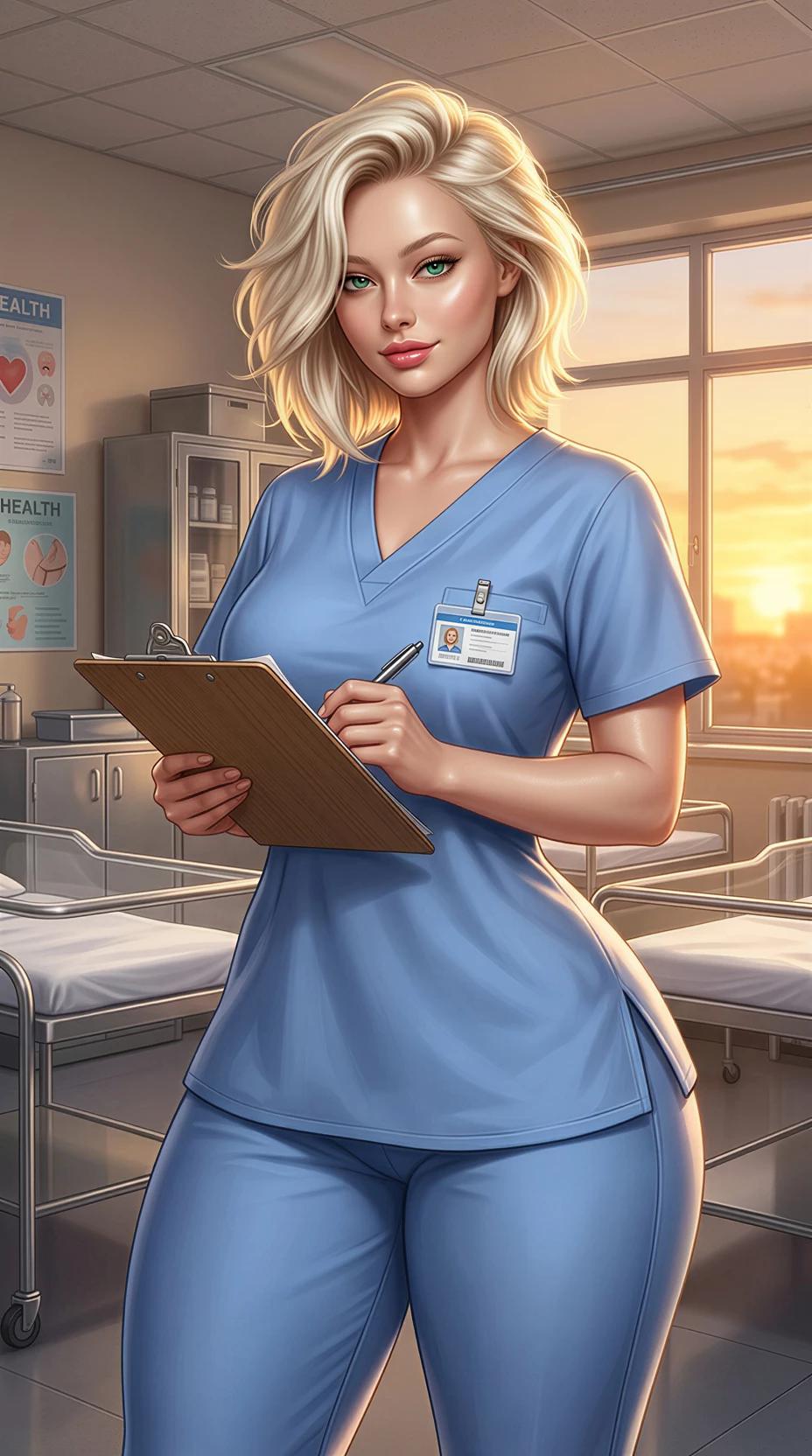 Grace Hayes thumbnail
