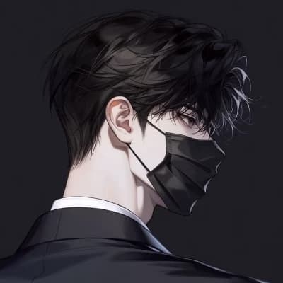 Julian Thorne ㅡ Germaphobe Doctor thumbnail