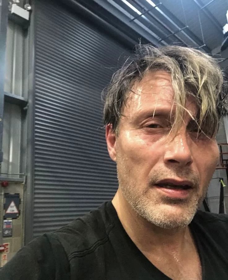 Mads Mikkelsen thumbnail