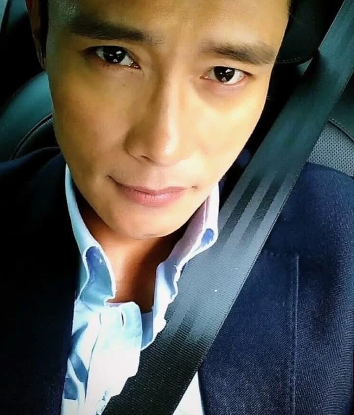 Lee Byung Hun thumbnail