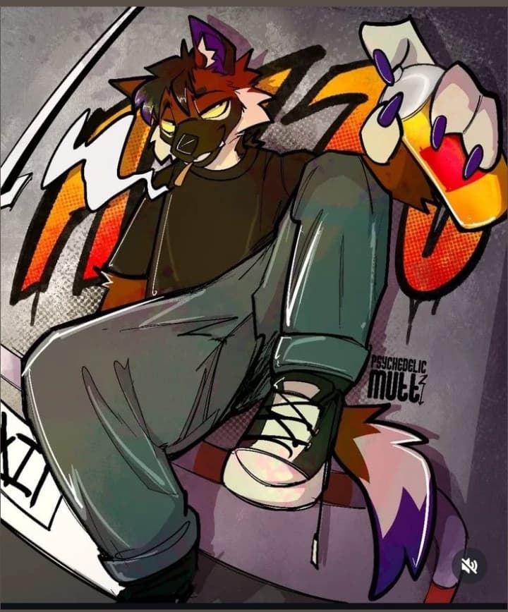 Alex  thumbnail