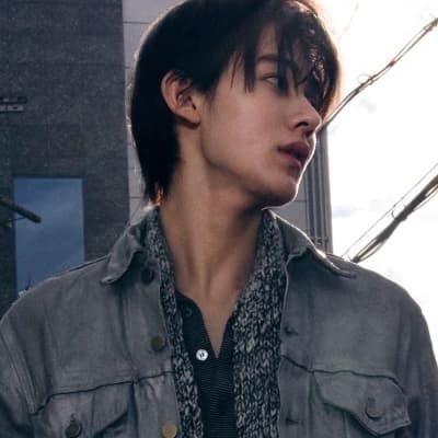 Seonghyeon thumbnail