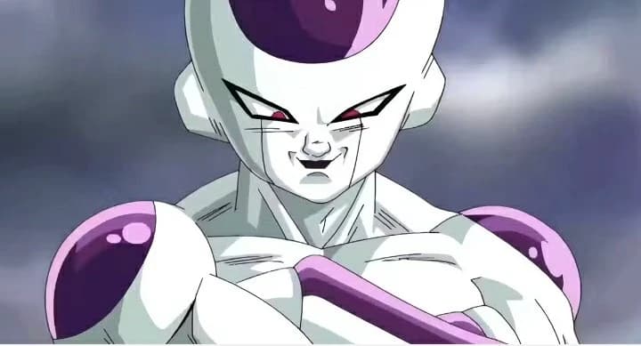 Frieza thumbnail