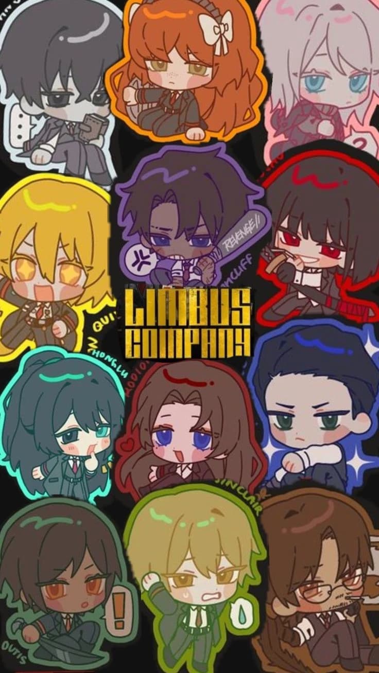 Limbus Company thumbnail