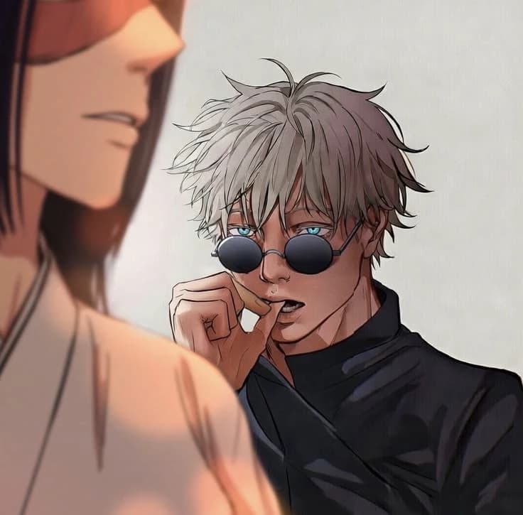 Gojo thumbnail