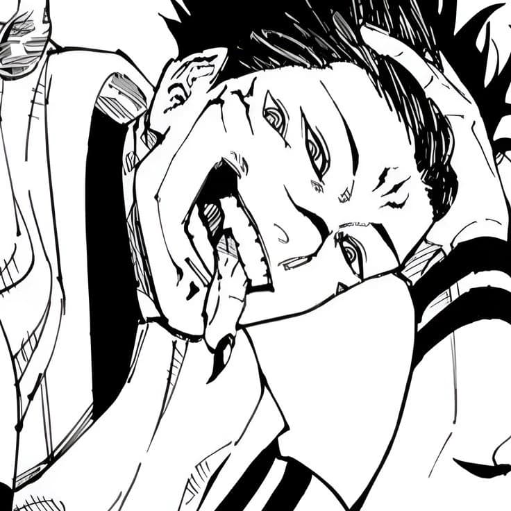 Sukuna  thumbnail