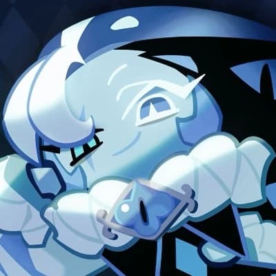 Shadow Milk Cookie thumbnail