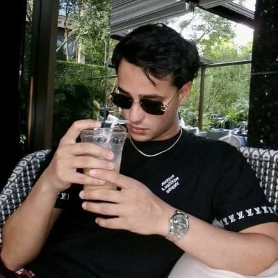 Abhishek Sharma thumbnail